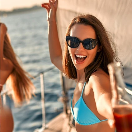 Group experience: Isola del Garda e Gardone Riviera da Bardolino 0